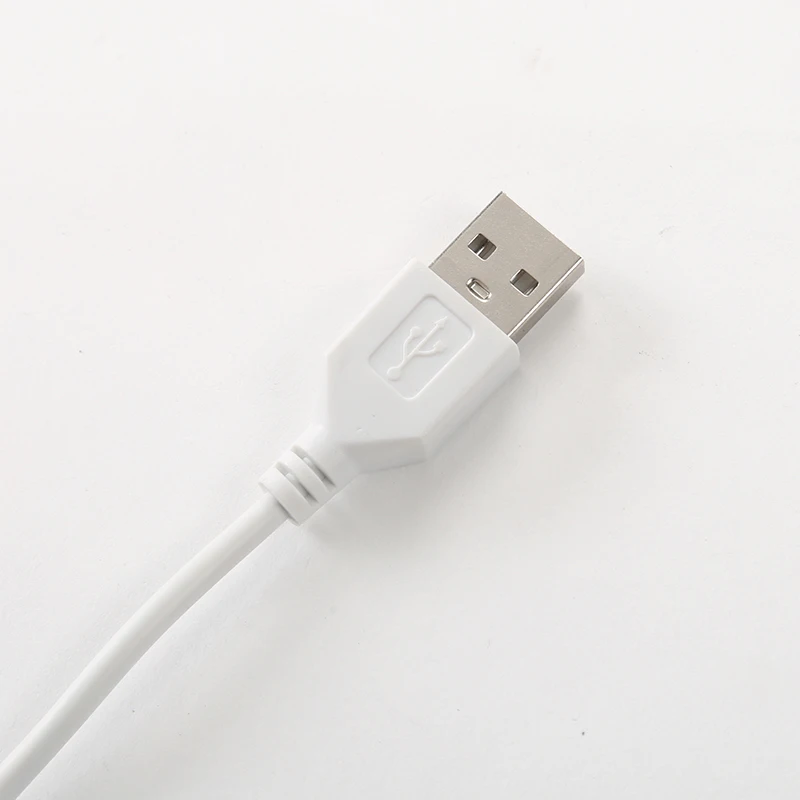 DALCAN 1 sztuk DC5V lampa LED pokładzie dwa kolorowe źródło światła USB uniwersalny z dotykowym ściemnianiem przełącznik sterowania 3W 5W 6W 10W 12W