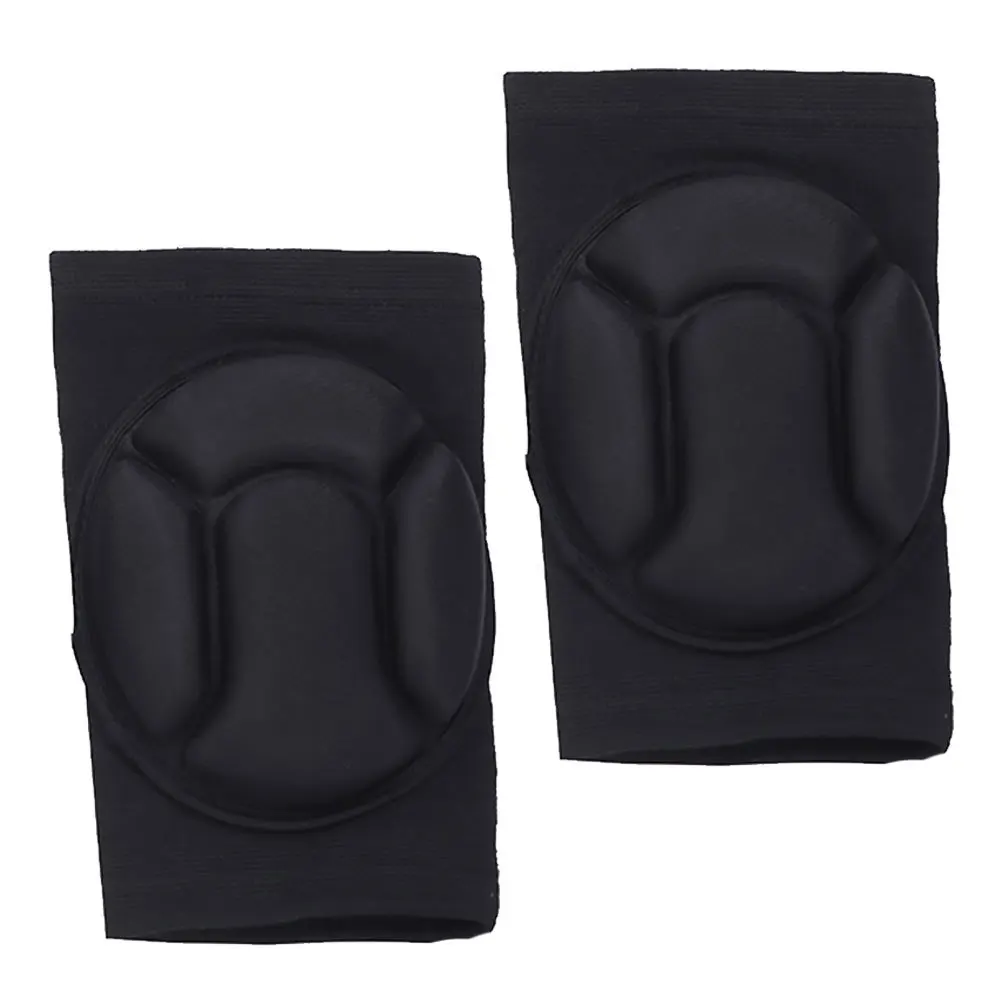

1Pair Knee Pads Multi-Functional Thickened Sponge Core for Durability in Sports Gardening Activities Garden Pads Support