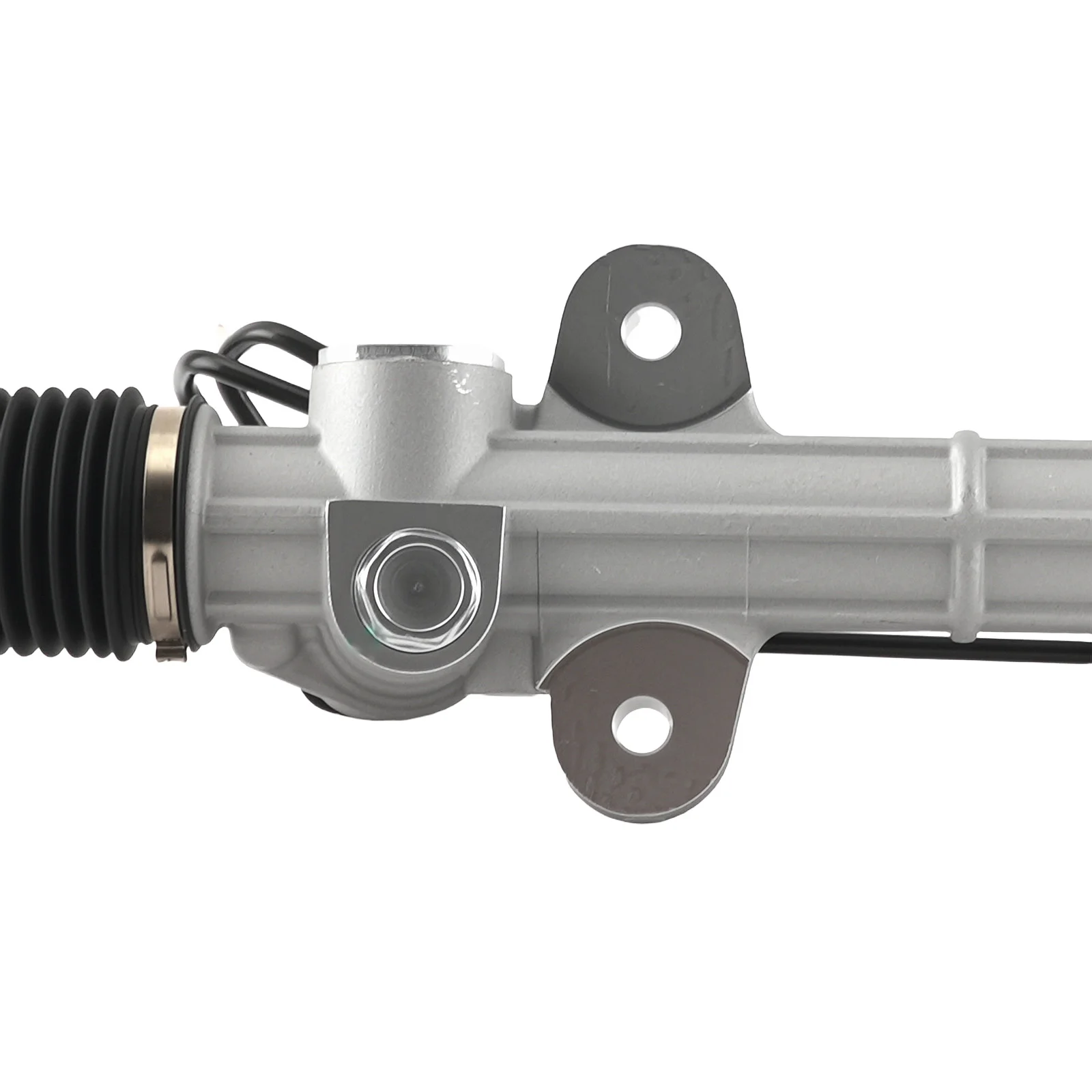 แร็คพวงมาลัยเพาเวอร์สำหรับฮุนไดซานตาเฟ่ GL GLS SE 2.4L 3.5L 2011-2013 26-2450 97-2450