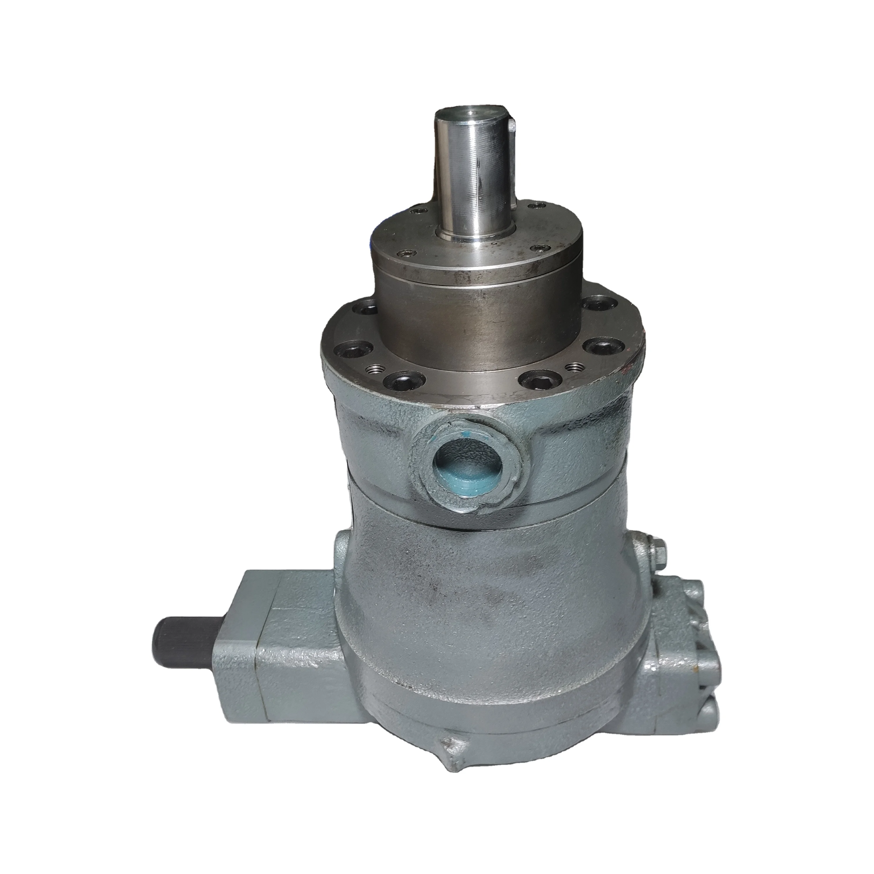 

Series Variable Displacement Pump 10YCY14-1B 16YCY14-1B 25YCY14-1B