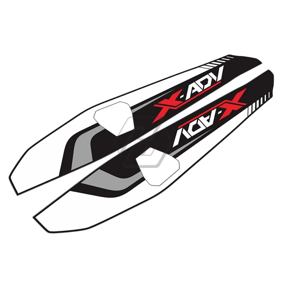 For Honda X-ADV 750 2017-2020 Motorcycle Decal