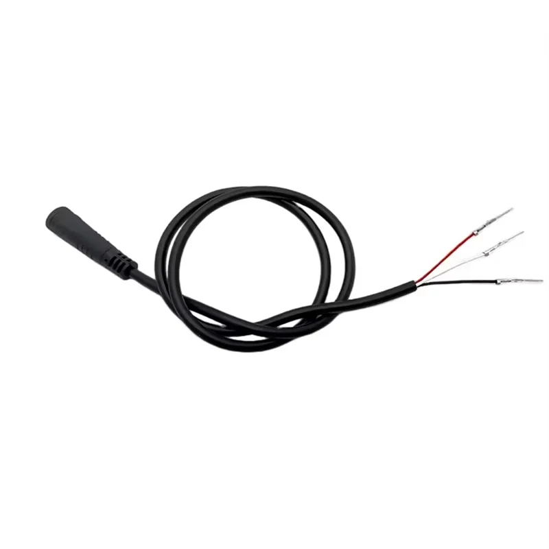 

B48B-Сменная линия фар, соединительный кабель переднего света, электрический скутер для компонентов повышенной видимости