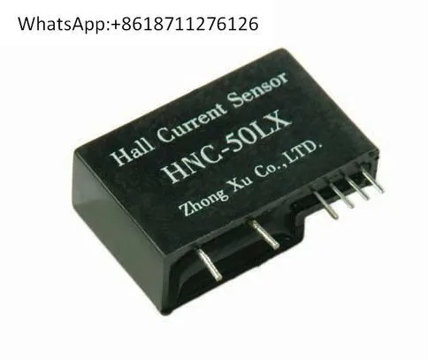Hall Sensor Hnc-115…