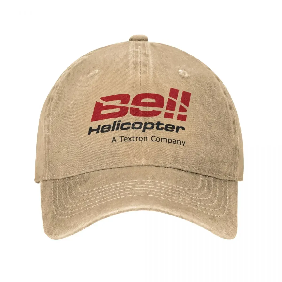 Aeronautics Bell Helicopter Cowboy Hat boonie hats Snap Back Hat Caps Women Men'S