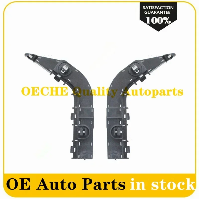 

71193-SEL-T11 71198-SEL-T11 Front Bumper Side Spacer Bracket Front Bumper Holder For HONDA CITY 2007 2008 GD6 GD8 1.3L 1.5L