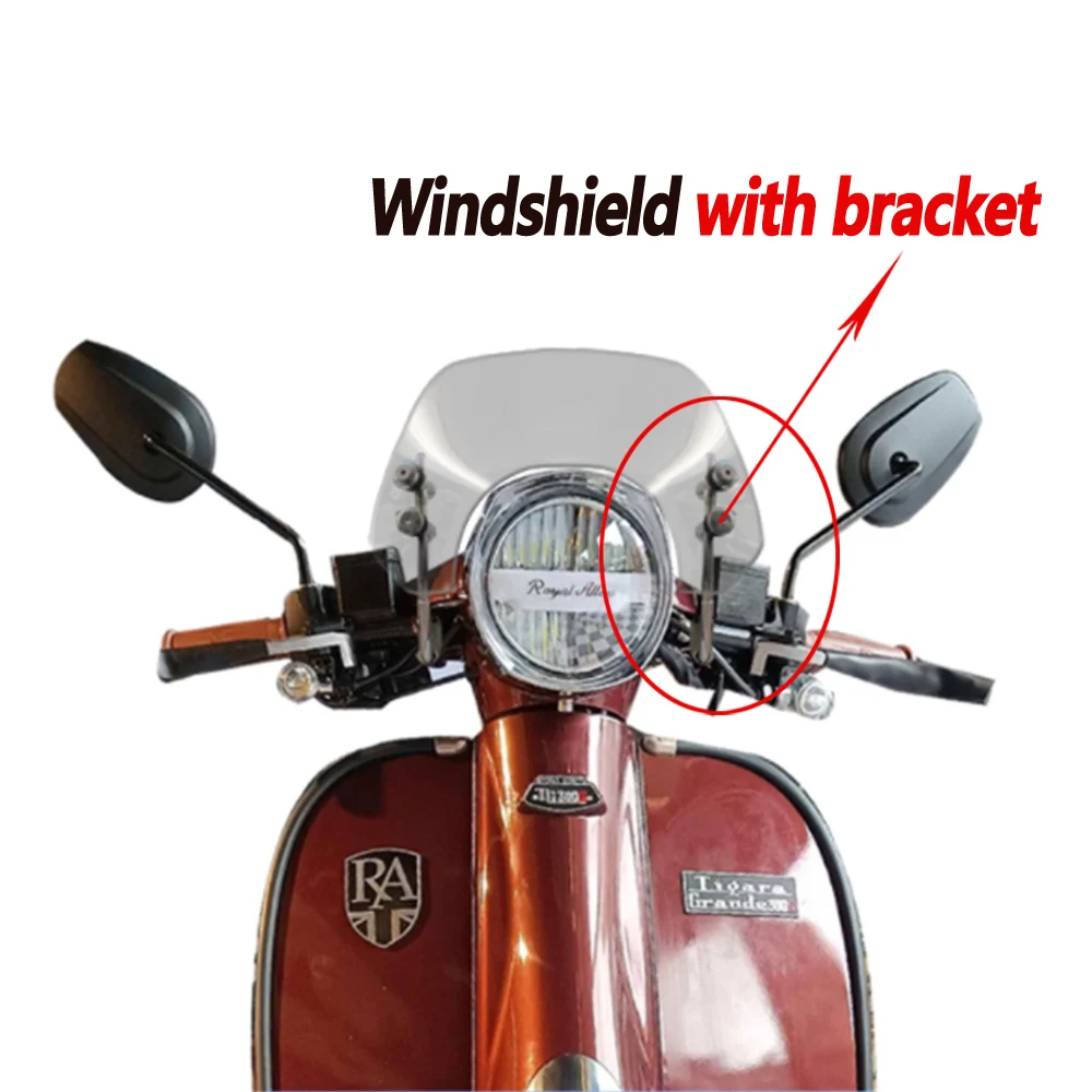 High Quality Windsh… - image