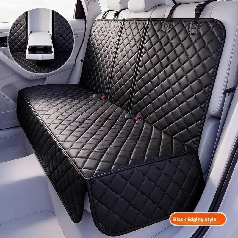 #5 New Dog Car Seat Covers Arrivals