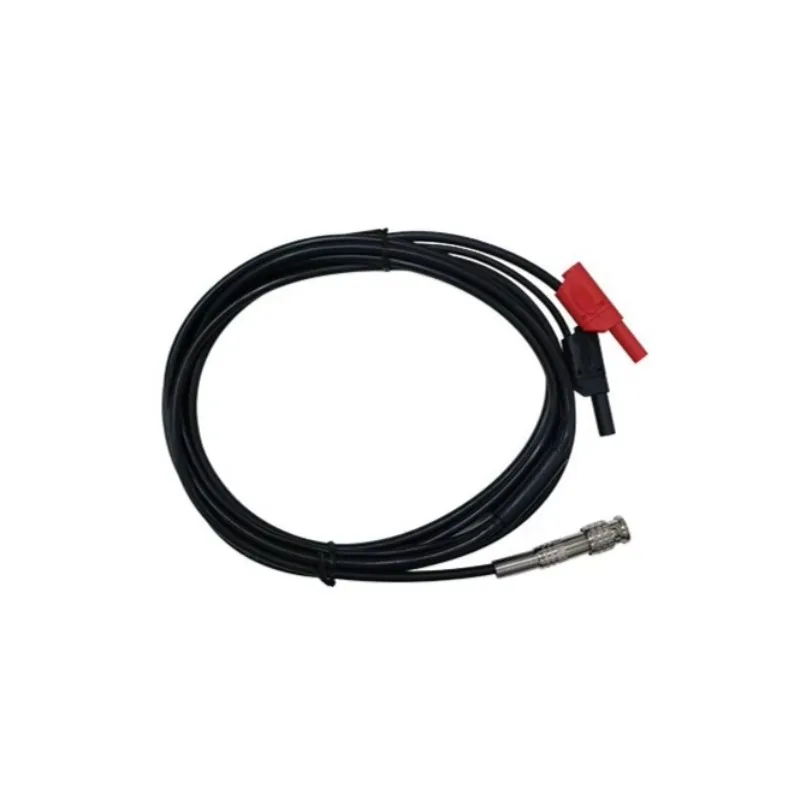 Premium Hantek HT30A Auto Test Cable For Auto Mobile Aut Omotive Measurement Instrum Ent S 4mm Connectors