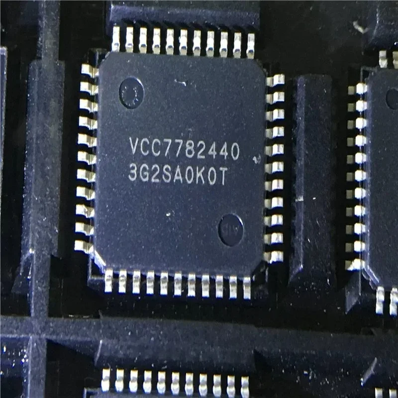 EPM7064AETI44-7 EPM7064AE ATMEL QFP-44 imported original, can be shot directly, sample