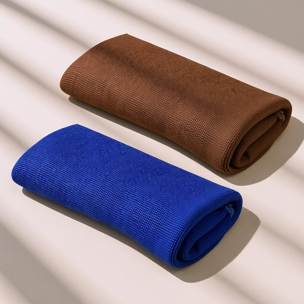 2 قطعة أداة تنظيف السبورة، مناديل مبللة جافة، مناشف، ممحاة، قماش تنظيف #6