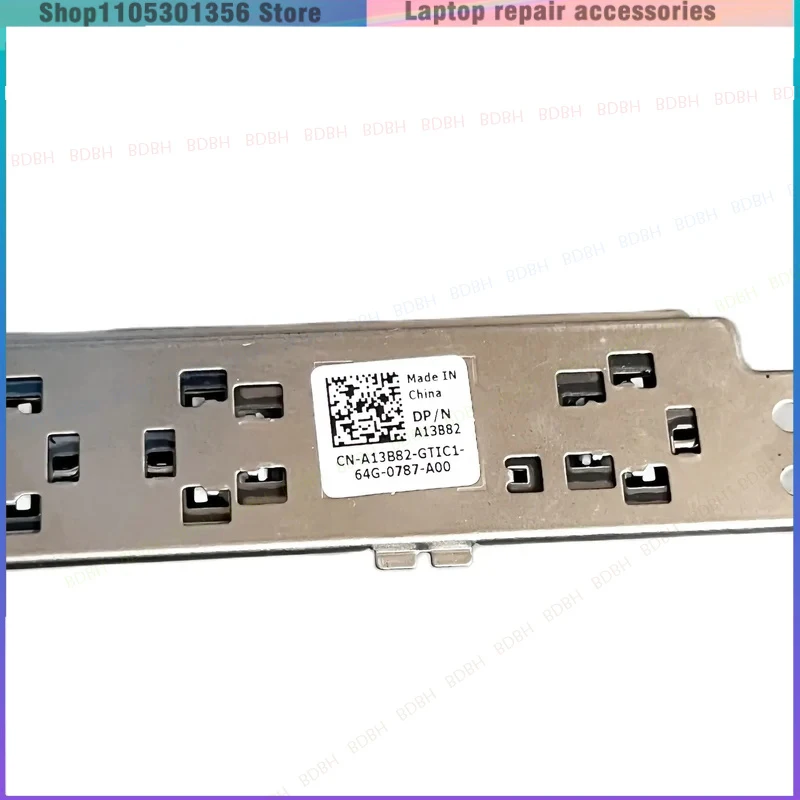Original for DELL Latitude 7250 7450 5450 5550 E7450 E5450 E5550 E7250 Laptop Touchpad Mouse Button Board Repair A13B82 A13BQ1