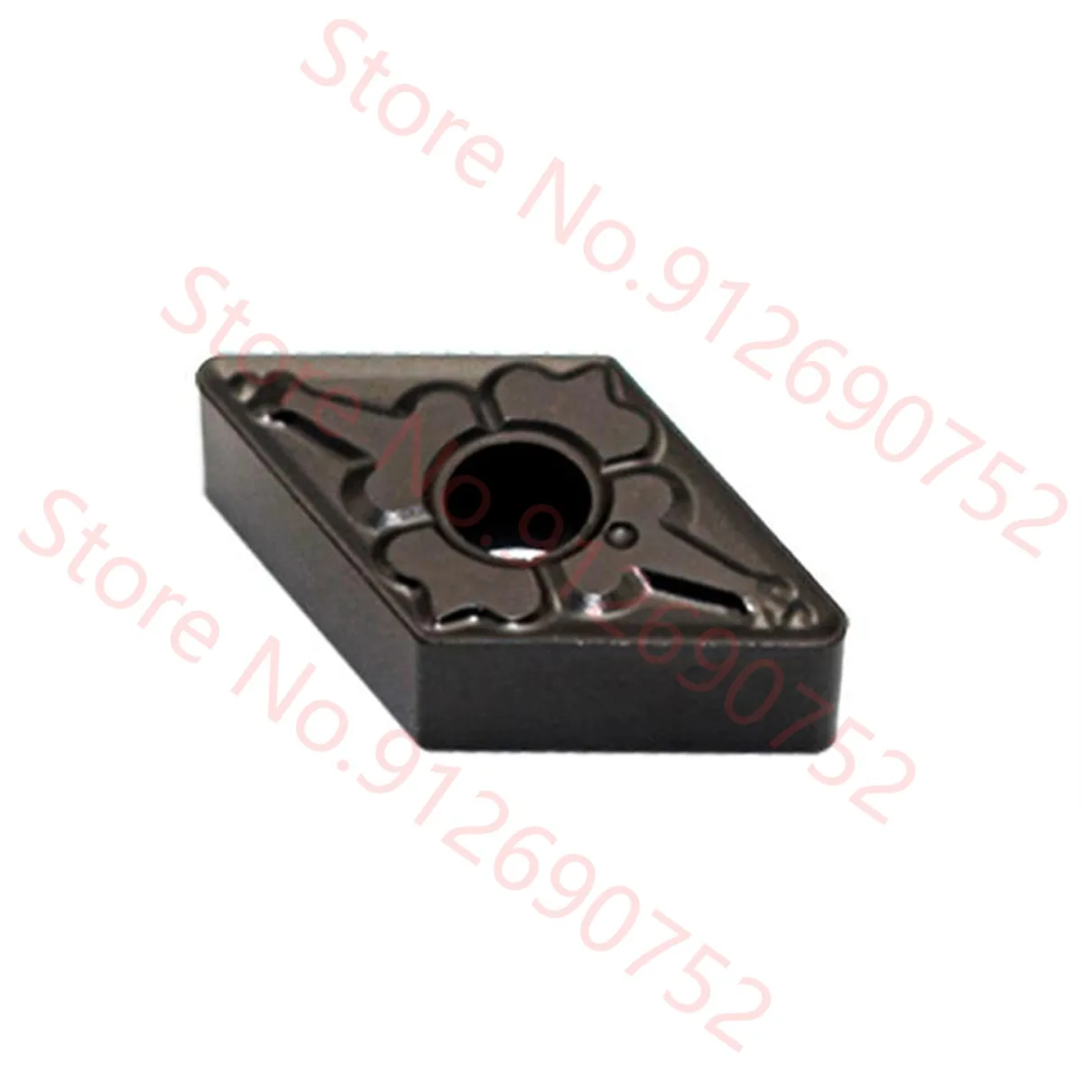 

PROSPECT DNMG110408-TM P3135 Carbide Insert DNMG Inserts