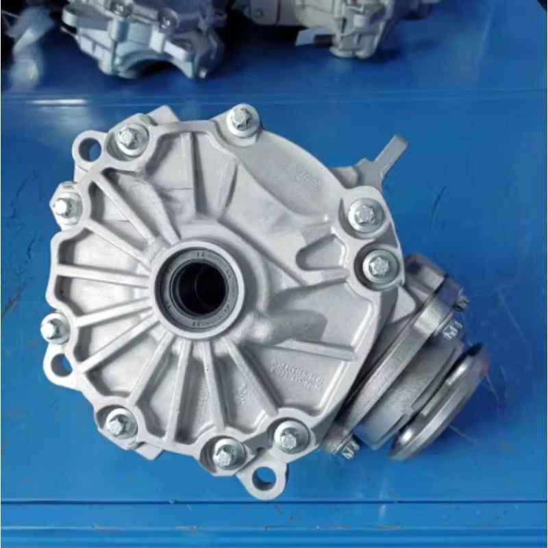 Suitable for GLK260GLK300 Front Differential GLC260GLC300GLA Rear Differential CLA Transfer Case