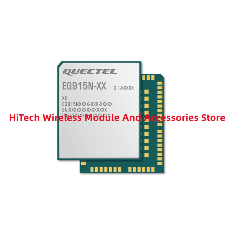 new! EG915N-EU Quectel EG915NEUAP-N06-SGNSA LTE cat1 module compatible with M95 BG95-M3 BG96 LTE Cat 1EG91 cat4 EG95 series