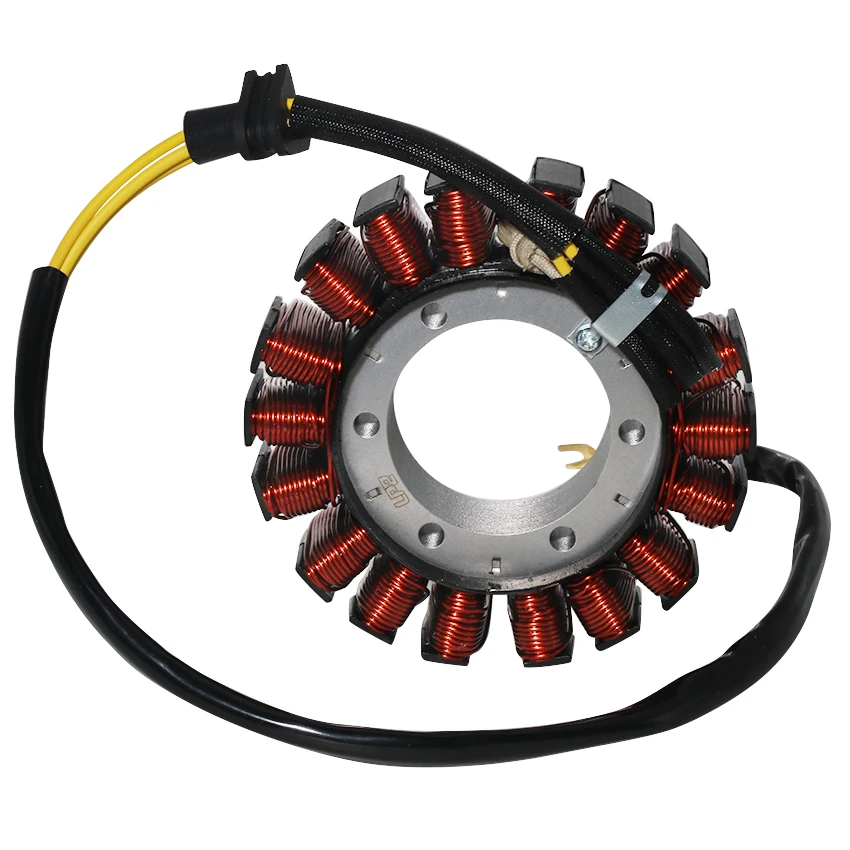 

Motorcycle Magneto Generator Stator Coil For Honda VFR1200 VFR1200F DCT VFR VFR1200X VFR 1200 X (DCT) Crosstourer 31120-MGE-641