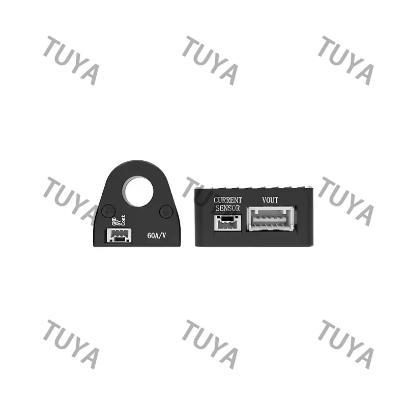 SIYI Hall Effect Power Module Anti-interference Voltage Current Meter 60V 150A Support 6S-14S Lipo for DIY Agriculture Spraying