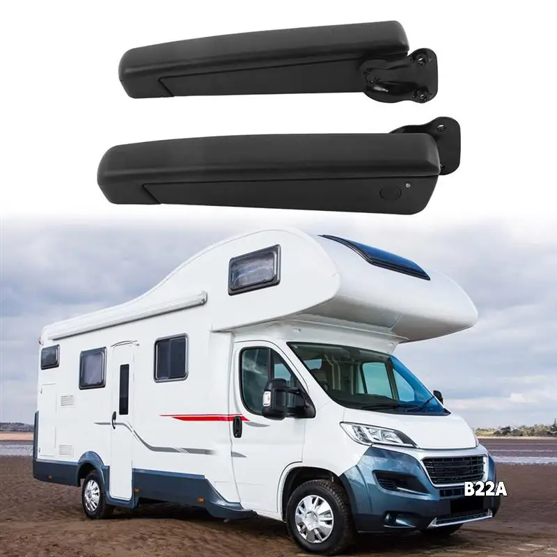 

Seat Armrest Adjustable Armrest Universal Armrest Armrest For Car RV Truck Shockproof Armrest Car Armrest