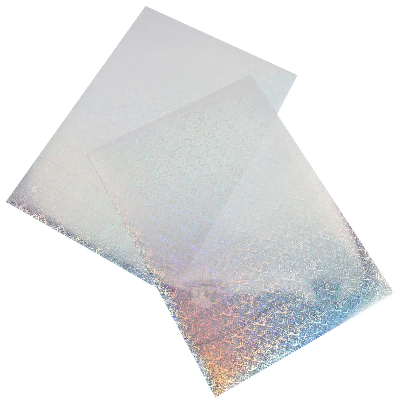 Self-Adhesive Glossy Photo Paper Waterproof Colorful Printing Pet For Wedding Home Office School Spray Ink Compatible