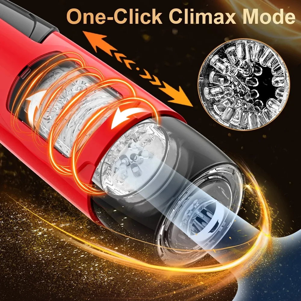 تلسكوبي الاهتزاز نوع للرجل المهبل المهبل لعبة للرجل المكبس الاستمناء رجل ضيق المهبل مثير الرجال هزاز خاص بالسيدات