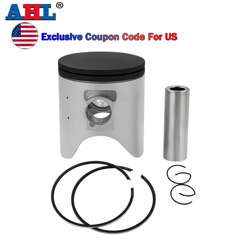 Ahl Motorcycle 66.4…