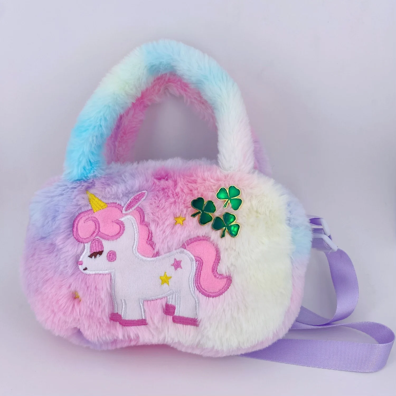 دبابيس دبابيس شامروك لعيد القديس باتريك - 5/10/50/100 قطعة بالجملة، دبوس طية صدر السترة باللون الأخضر هدية تذكارية لمهرجان أيرلندي