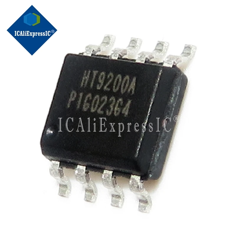 5PCS HT9200A HT9200 SOP-8