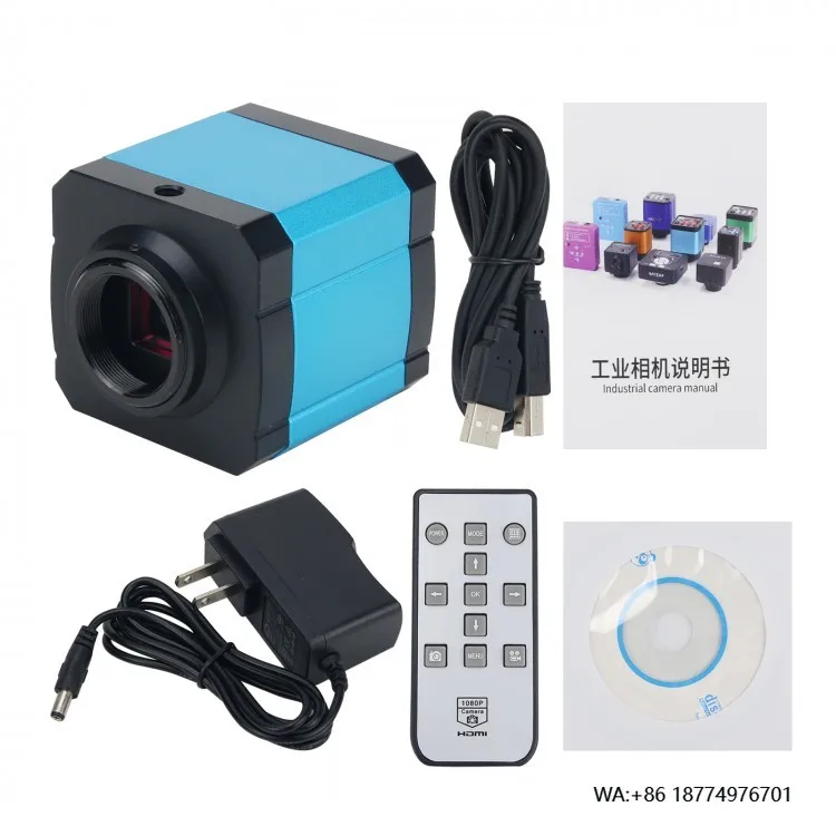 HY-2307 14MP Usb Ou…