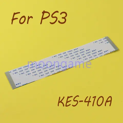 2pcs 410A Laser Len Flex Ribbon Cable For PlayStation 3 PS3 KES-410A Connection Cable