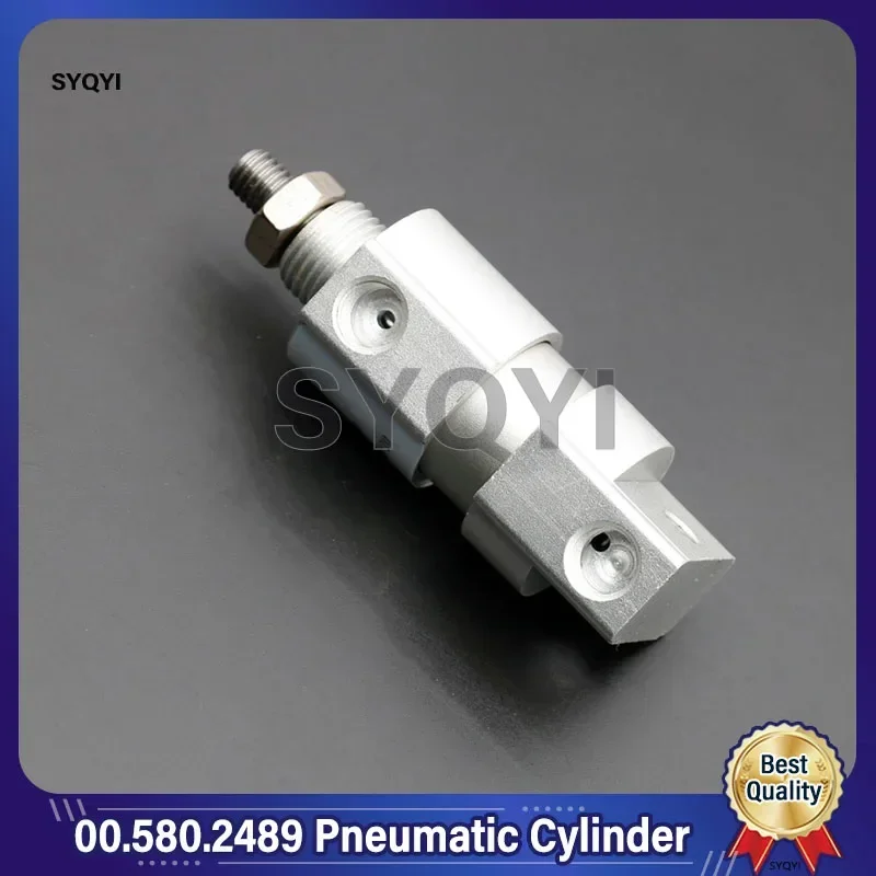

Best Quality Air Cylinder 00.580.2489 Pneumatic Cylinder Valve For Heidelberg