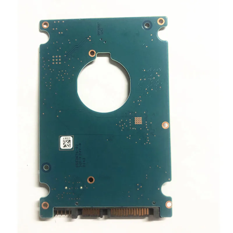 100870309 rev A for Seagate 3.5 inch hard disk data recovery