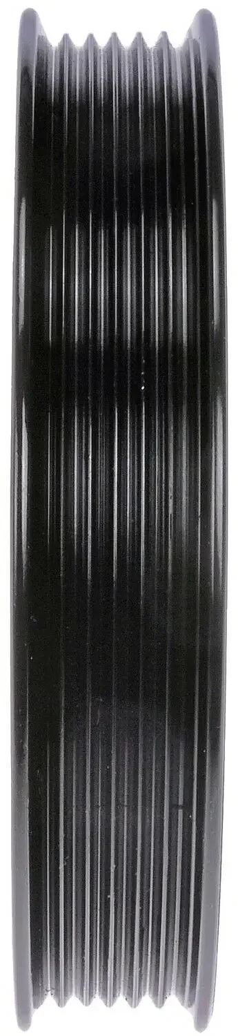 Подходит для Jeep Wrangler JK 2007-2011 насос рулевого усилителя шкива л 53032956AA