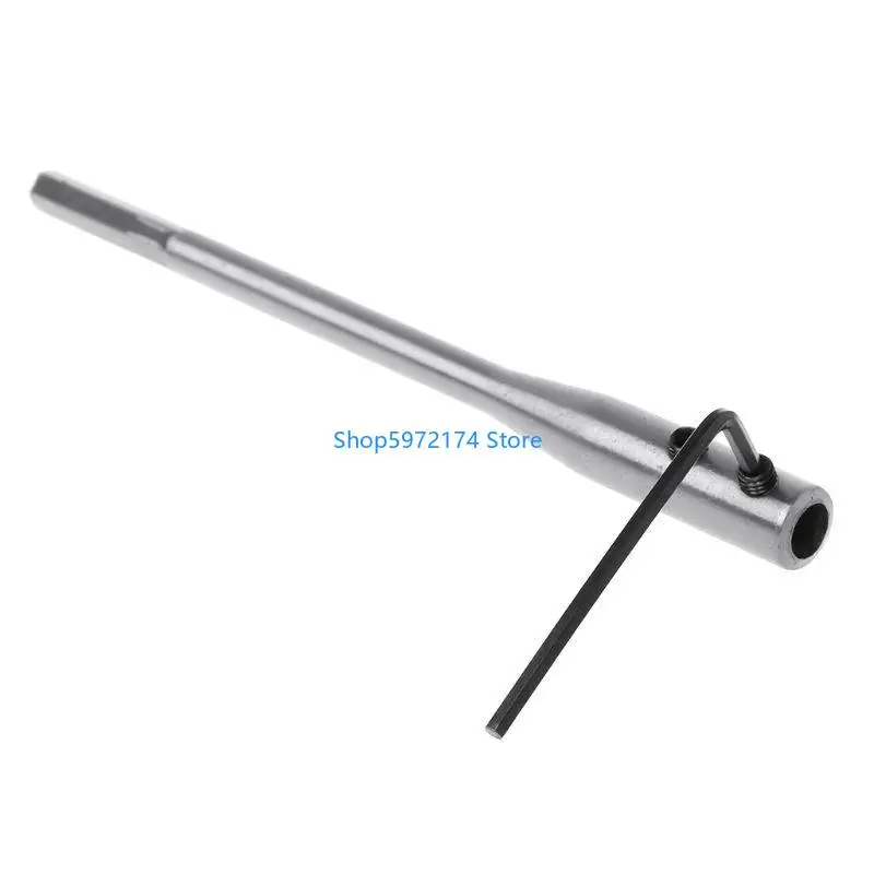 Y3NB 150/300mm Fit For Flat Drill Bit Deep Hole Shaft Extention Holder Ro