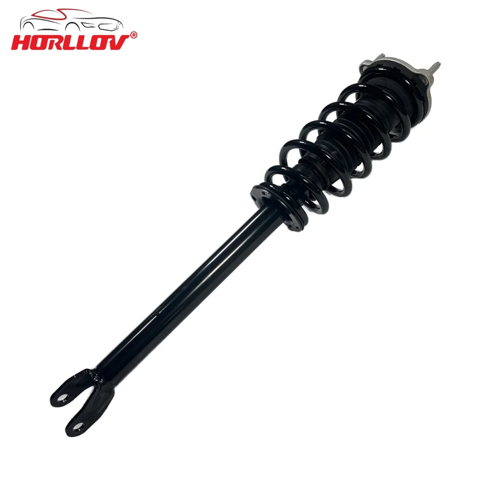 A2063207000 Front Shock Absorber for Mercedes W206 C200D Coilover Suspension Coil Spring Shock Absorbers Without ADS 2063207000