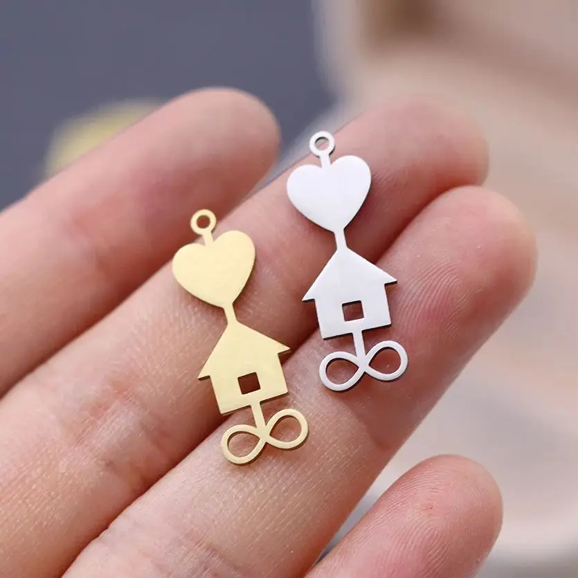 3-шт-семейный-дом-в-форме-сердца-бесконечное-кольцо-подвеска-из-нержавеющей-стали-подвески-для-изготовления-ювелирных-изделий-браслеты-серьги-длинные-аксессуары-«сделай-сам»