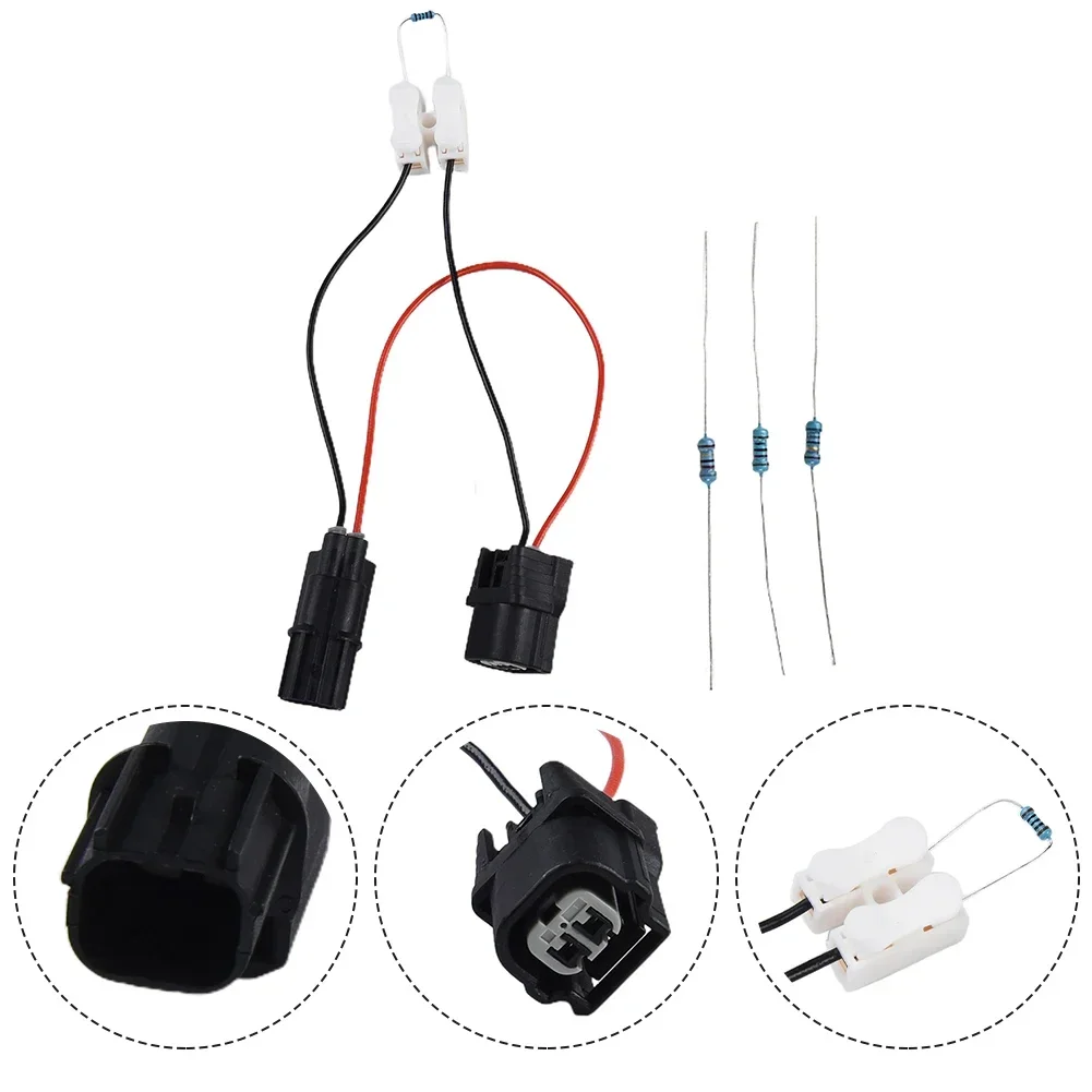 Повысьте эффективность Honda Civic с комплектом отключений VCM, разработанным для двигателей Accord и Odyssey 3 5L