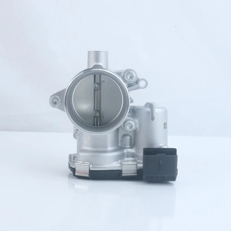 

F01R02Y094 9672486980 Auto Engine Systems Throttle body valve