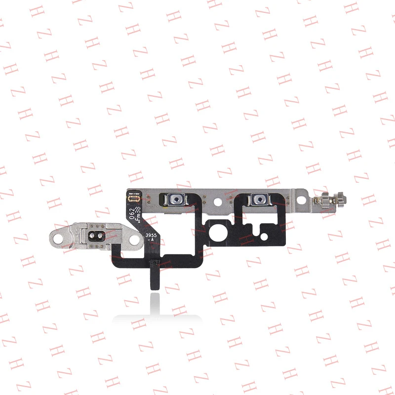 U+ Replacement Volume Button Flex Cable Compatible For iPhone 14 Plus