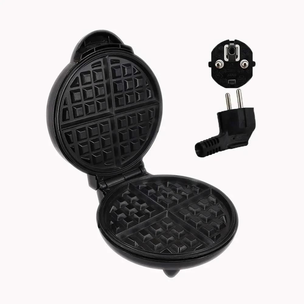 

sandwich maker toastie， Stainless Steel Waffle Machine ，Breakfast Machine Square Square Waffle Cookie Machine Sandwich Machine