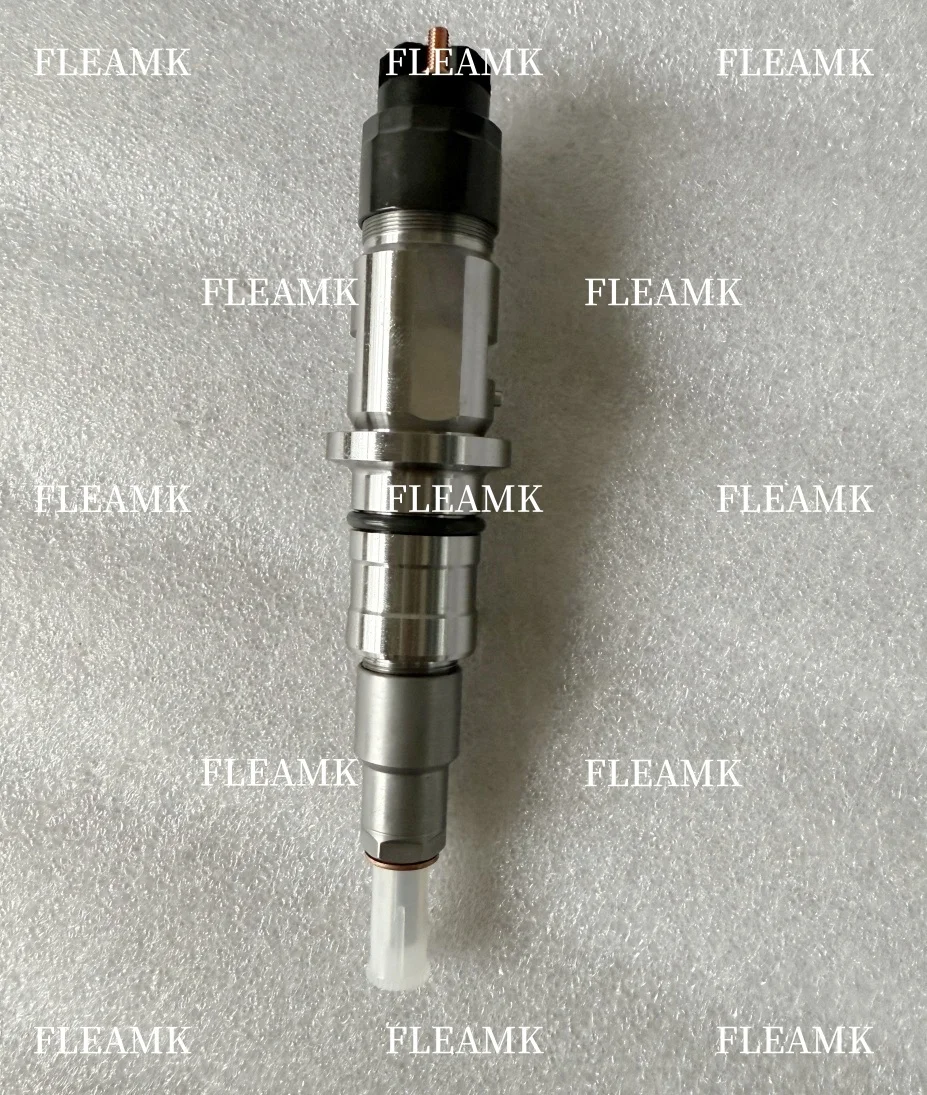 High Quality Diesel Common Rail Injector 0445120383 0445120329 for Yuchai series