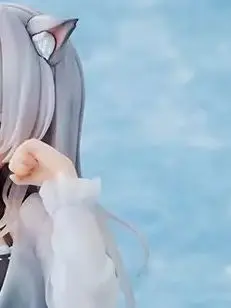 KADOKAWA KDcolle Alya Sometimes Hides Her Feelings in Russian Alisa Mikhailovna Kujou Anime Figurine Gift Model