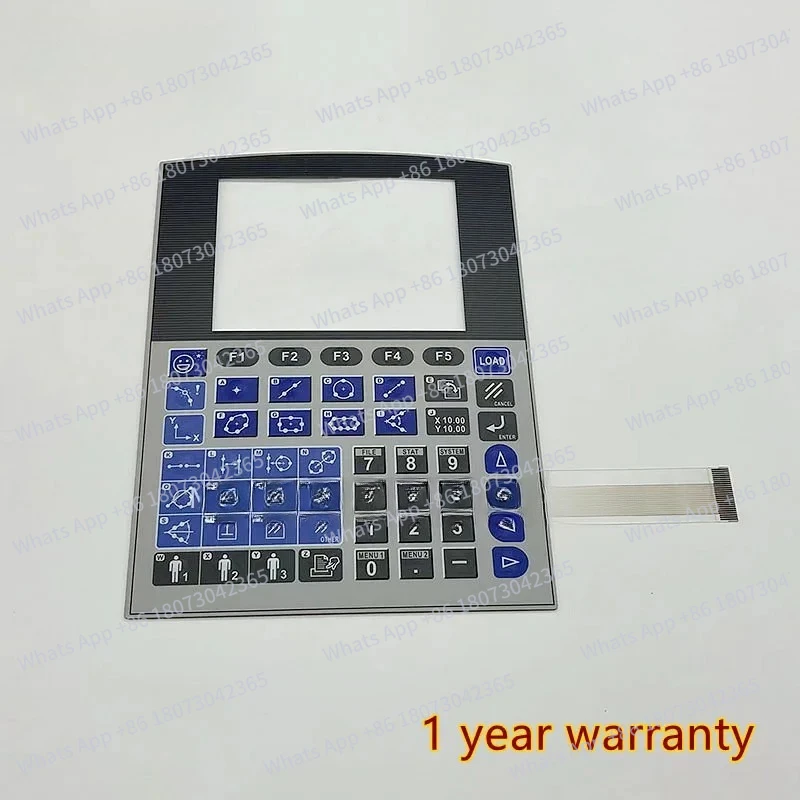 Brand New For QM-20…