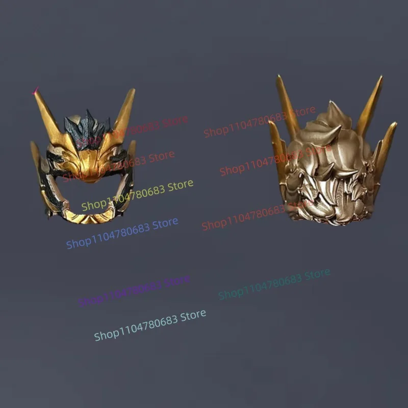 MOC اللبنات نموذج لجسم صغير: خمسة النمر الجنرالات الإلهي مايت ما تشاو درع تحصيل ملحقات لعبة هدية