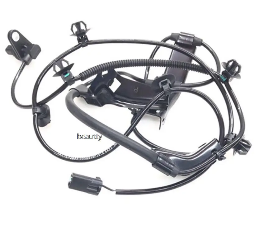 Wheel speed sensor ABS sensor for JAC T8