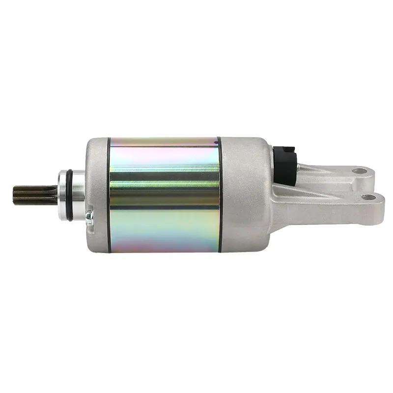 

1PC Starter Motor Replace for 2HC-81890-00 2HC-81890-01 Fit for YAMAHA SSV YXZ 1000R 16-23 YXZ 1000R SS 19-23