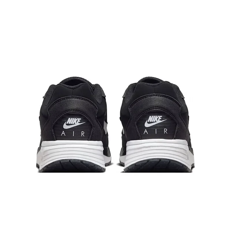 NIKE men's shoes air cushion AIR MAX SOLO sports shoes casual shoes