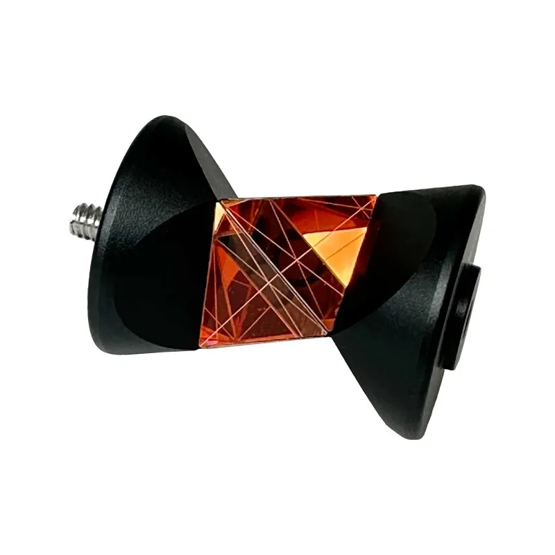 استبدال المنشور الصغير 360 درجة لمحطة LEICA المجموع استبدال GRZ101 ATR 350M بخيط 1/4 #5