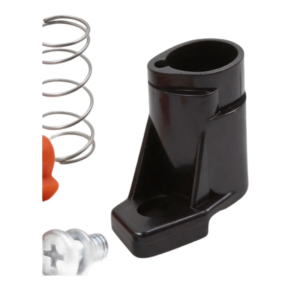 Comprehensive Choke Knob Kit for FS91 FS111 FS131 HT102 HT131 HT132 KM131R 4 Pieces for Quick and Reliable Installation