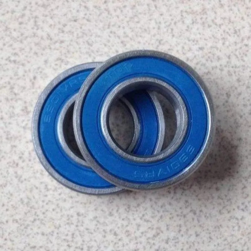 Full Ball Bearings | ABEC-3 | 6900-2RS (10x22x6 mm)