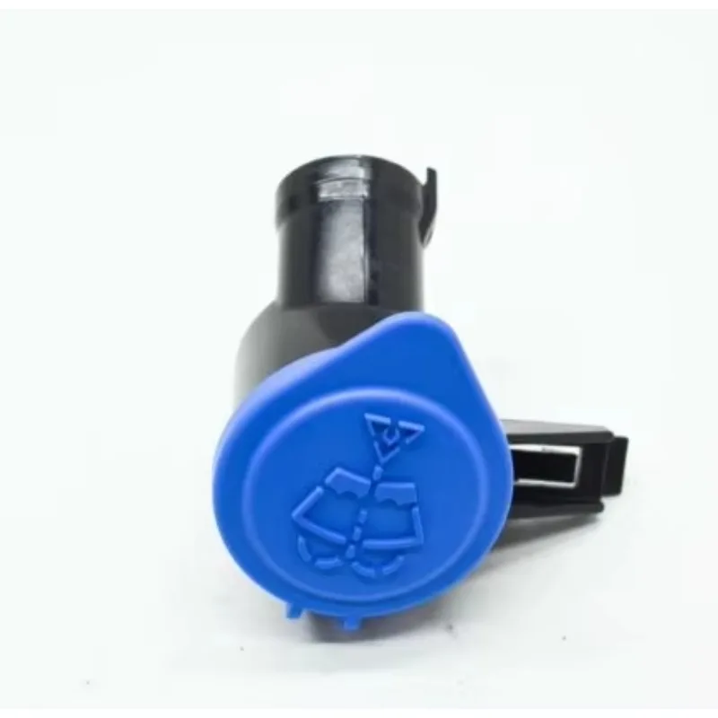 61667414868 + 61667375587 Wiper Spray Hose Upper Section for BMW Mini F55 F56