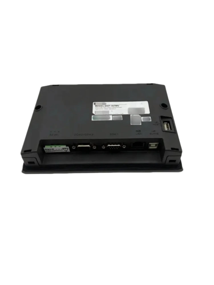 DOP-107WV Touch Panel HMI - Human Machine Interfaces